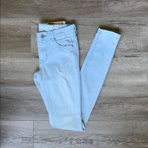 H&M Divided Light Blue Women’s Jeans